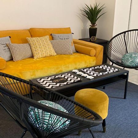 Appartement Eco 6 Personnes マニー＝ル＝オングル エクステリア 写真