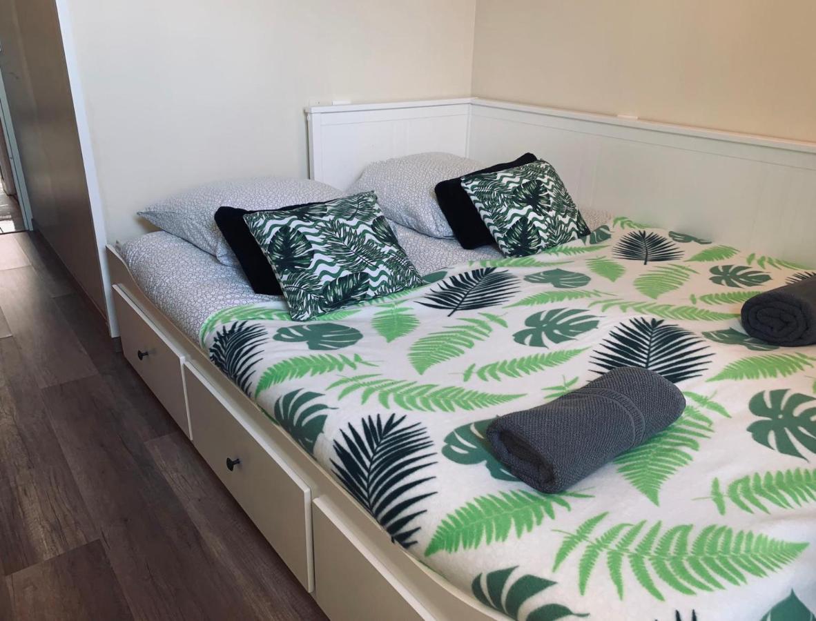 Appartement Eco 6 Personnes マニー＝ル＝オングル エクステリア 写真